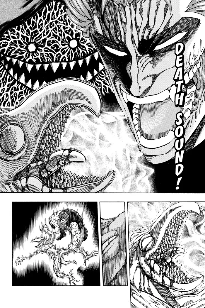 Toriko Chapter 141 image 04_optimized